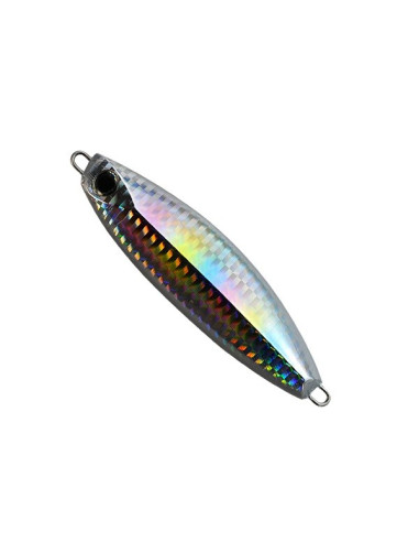 Palms Slow Blatt S Jig 90mm 130g Cor: H-49 (Cotton Candy)